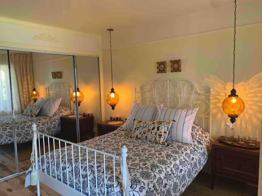 Appartamento Havre Chez Guylaine Laval Esterno foto